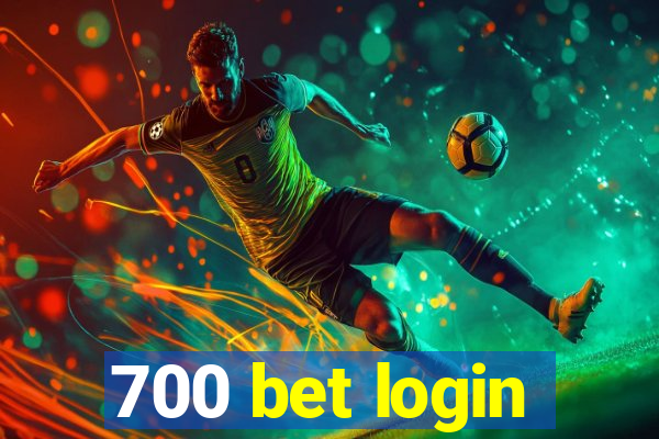 700 bet login